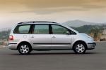 Ford Galaxy 2000 года